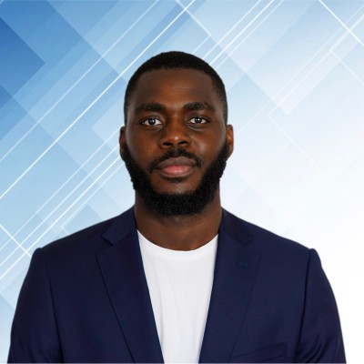Nifemi Filani profile photo from LinkeIn