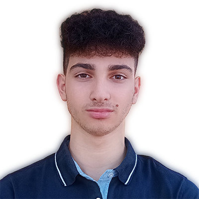 The avatar image for Francesco Conti