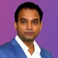 Deepak Chaurasia profile photo from LinkeIn