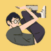 @zhayitong profile photo from Twitter