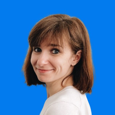 Ilze Švarcbaha profile photo from LinkeIn