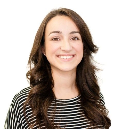 Stephanie Slagle profile photo from LinkeIn
