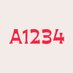 @A1234music profile photo from Twitter