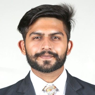 Akshay Purohit profile photo from LinkeIn