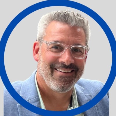 Brian Vieaux profile photo from LinkeIn