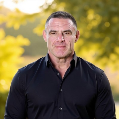 Michael Falato profile photo from LinkeIn