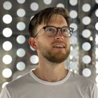 @vreeman profile photo from Twitter