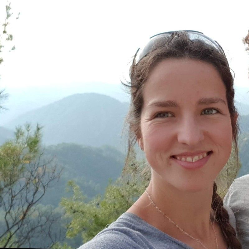 The avatar image for Pippa Churcher