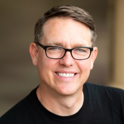 Ben Patterson profile photo from LinkeIn