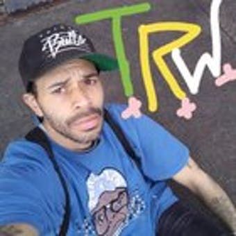 The avatar image for Timothy Wilson