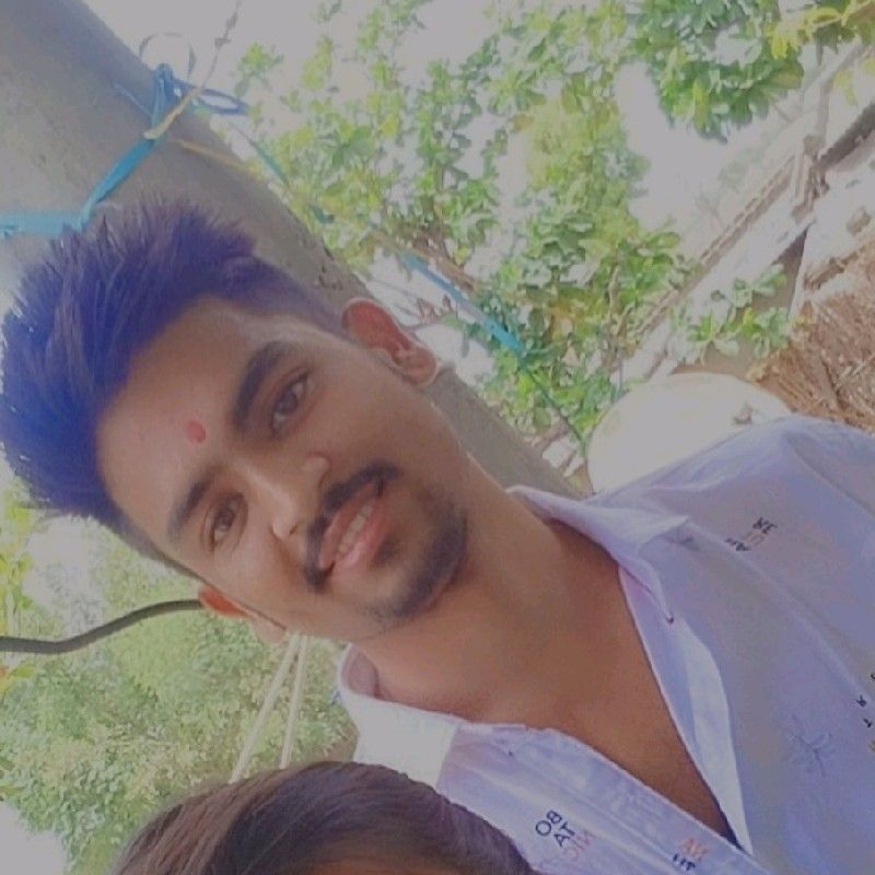 Abhishek Aglave profile photo from LinkeIn