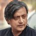 @ShashiTharoor profile photo from Twitter