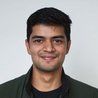 Praveen Mishra profile photo from LinkeIn