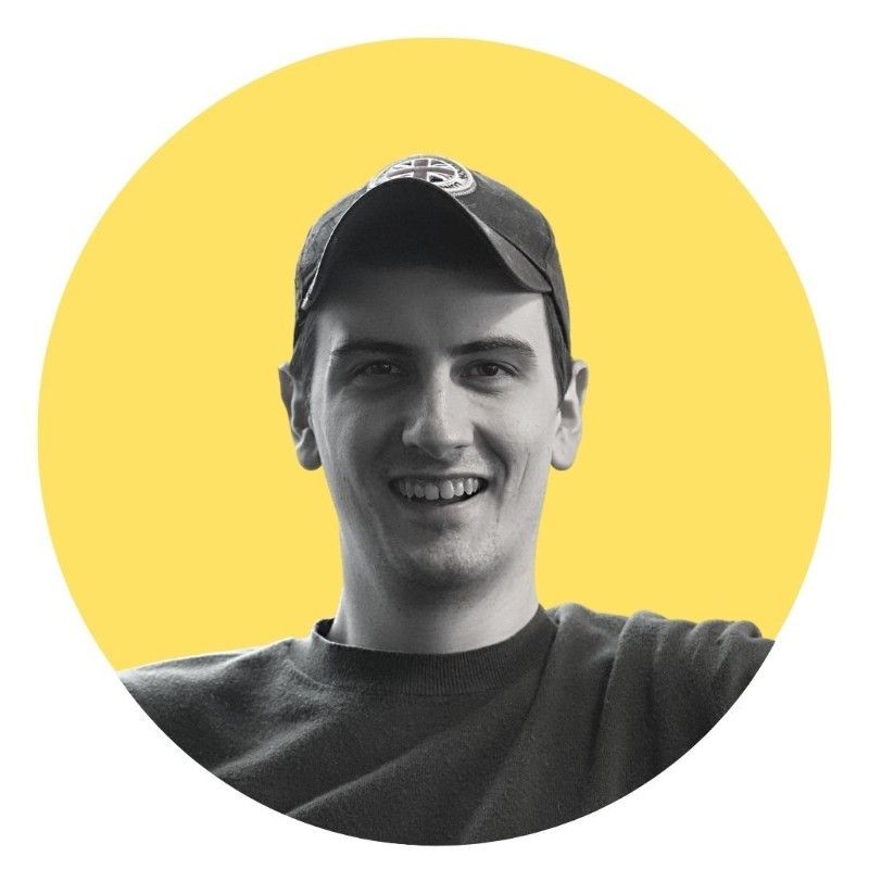 Boris Mandic profile photo from LinkeIn