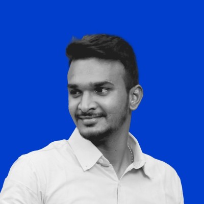 Prasanna Kumar profile photo from LinkeIn