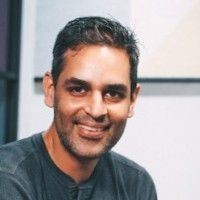 Ankur Warikoo profile photo from LinkeIn
