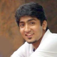@KarthikS2206 profile photo from Twitter