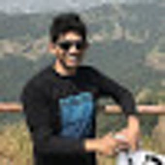 The avatar image for Shiva Kumar