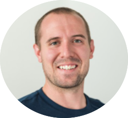 Cameron Stewart profile photo from LinkeIn