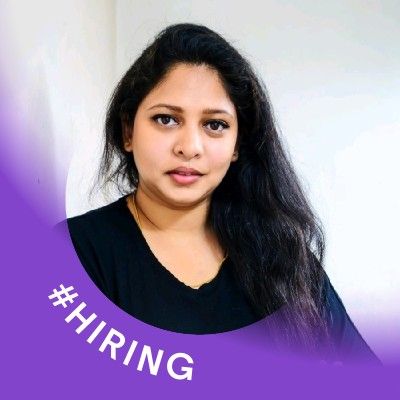 Debasmita Mahanand profile photo from LinkeIn