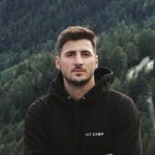 The avatar image for Jonas Beisswenger