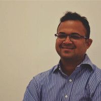 Anubhav Sonthalia profile photo from LinkeIn