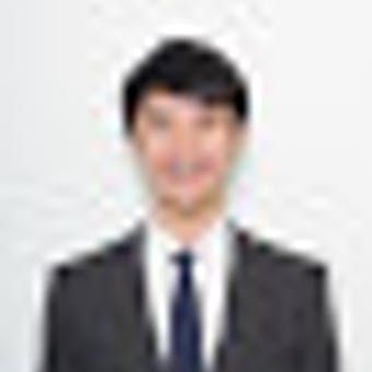 The avatar image for Eugene Ng