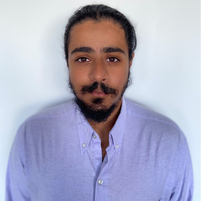 The avatar image for Tejman Sahni