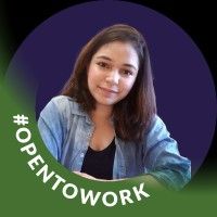 Neha Kalonia profile photo from LinkeIn
