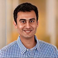 @RomeenSheth profile photo from Twitter