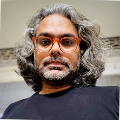 Raghvendra Singh profile photo from LinkeIn