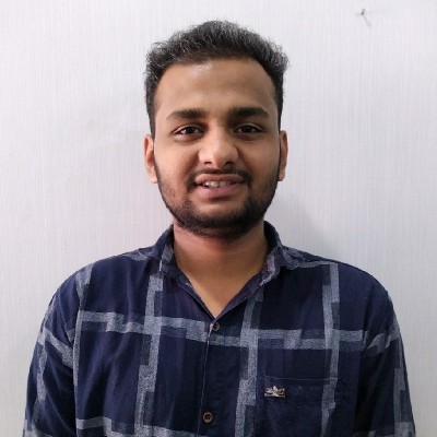 Faisal Farash profile photo from LinkeIn