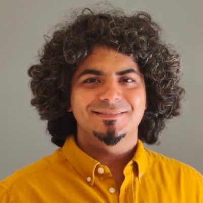 Siddhartha Kathpalia profile photo from LinkeIn
