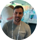 Ben Duncombe profile photo from LinkeIn