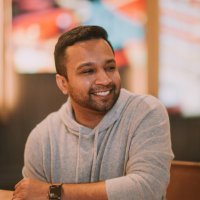@karthvp profile photo from Twitter
