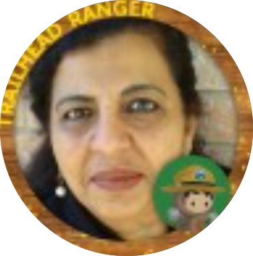Munira Majmundar profile photo from LinkeIn