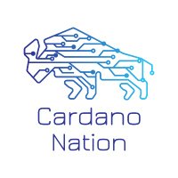 @CardanoNation profile photo from Twitter