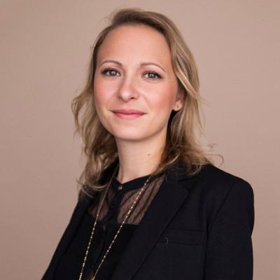 Victoria Feldman profile photo from LinkeIn