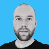 @lukesprosser profile photo from Twitter