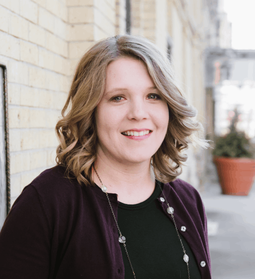 The avatar image for Kelsey Petrich