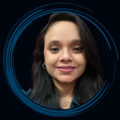 Pallavi Singh profile photo from LinkeIn