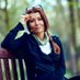 @Elif_Safak profile photo from Twitter