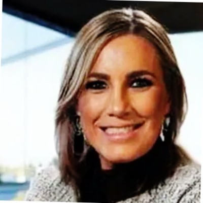 Cindy-Anne Lewis profile photo from LinkeIn