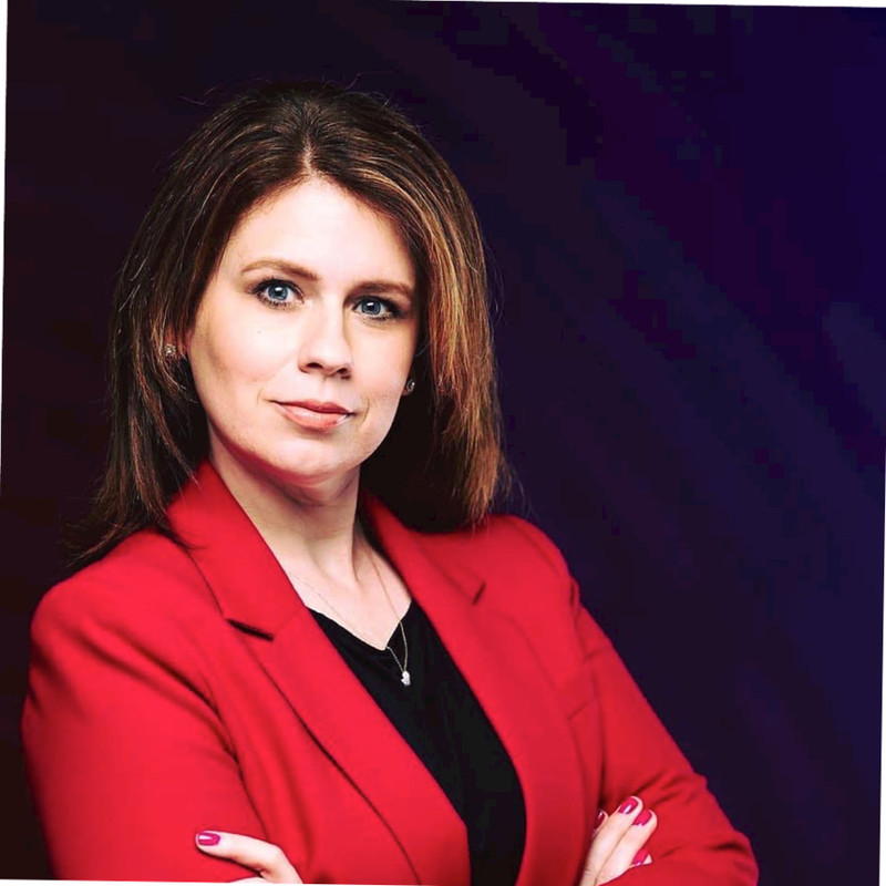 Maranda Dziekonski profile photo from LinkeIn