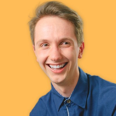 The avatar image for Content Kuba