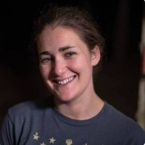 Hannah E. profile photo from LinkeIn
