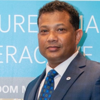 Leonardo Varela profile photo from LinkeIn