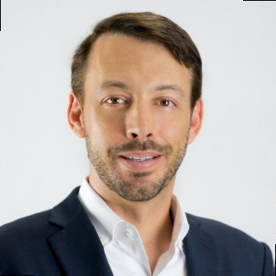 Chris Perrine profile photo from LinkeIn