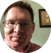 The avatar image for Kevin Kissel