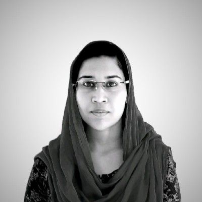 Ajmi Majeed profile photo from LinkeIn